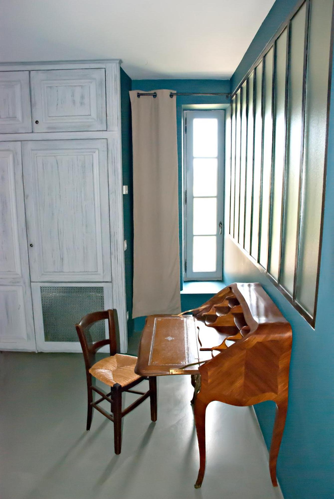 Bed and Breakfast Chartreuse De Mougeres - Caux Pezenas Экстерьер фото
