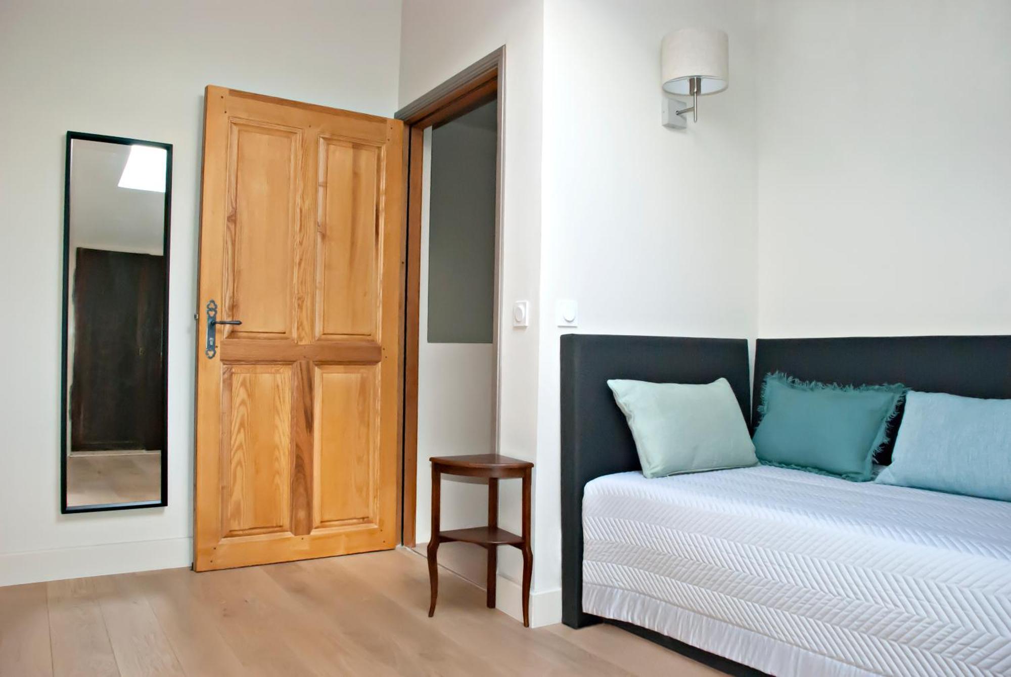 Bed and Breakfast Chartreuse De Mougeres - Caux Pezenas Экстерьер фото