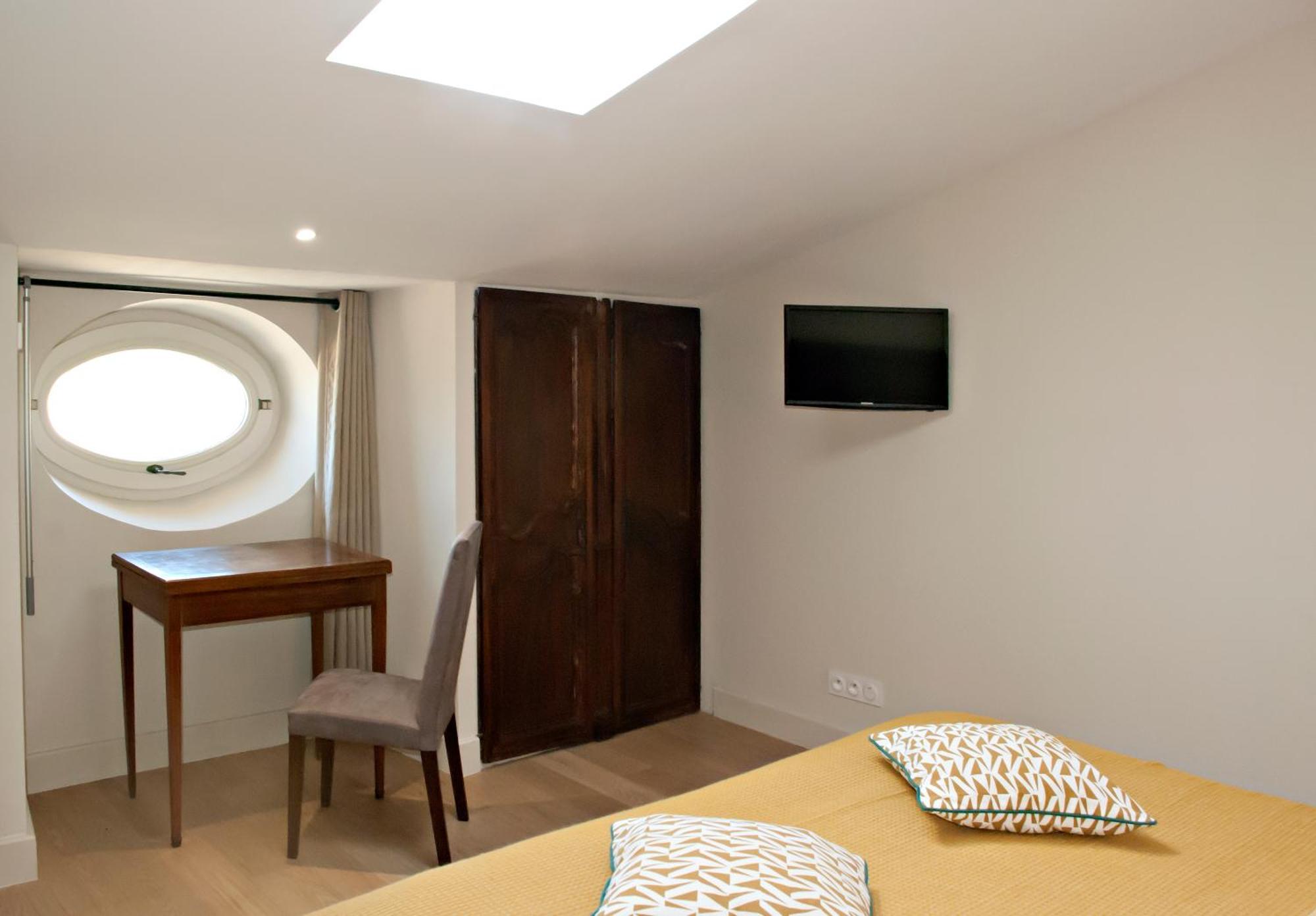 Bed and Breakfast Chartreuse De Mougeres - Caux Pezenas Экстерьер фото