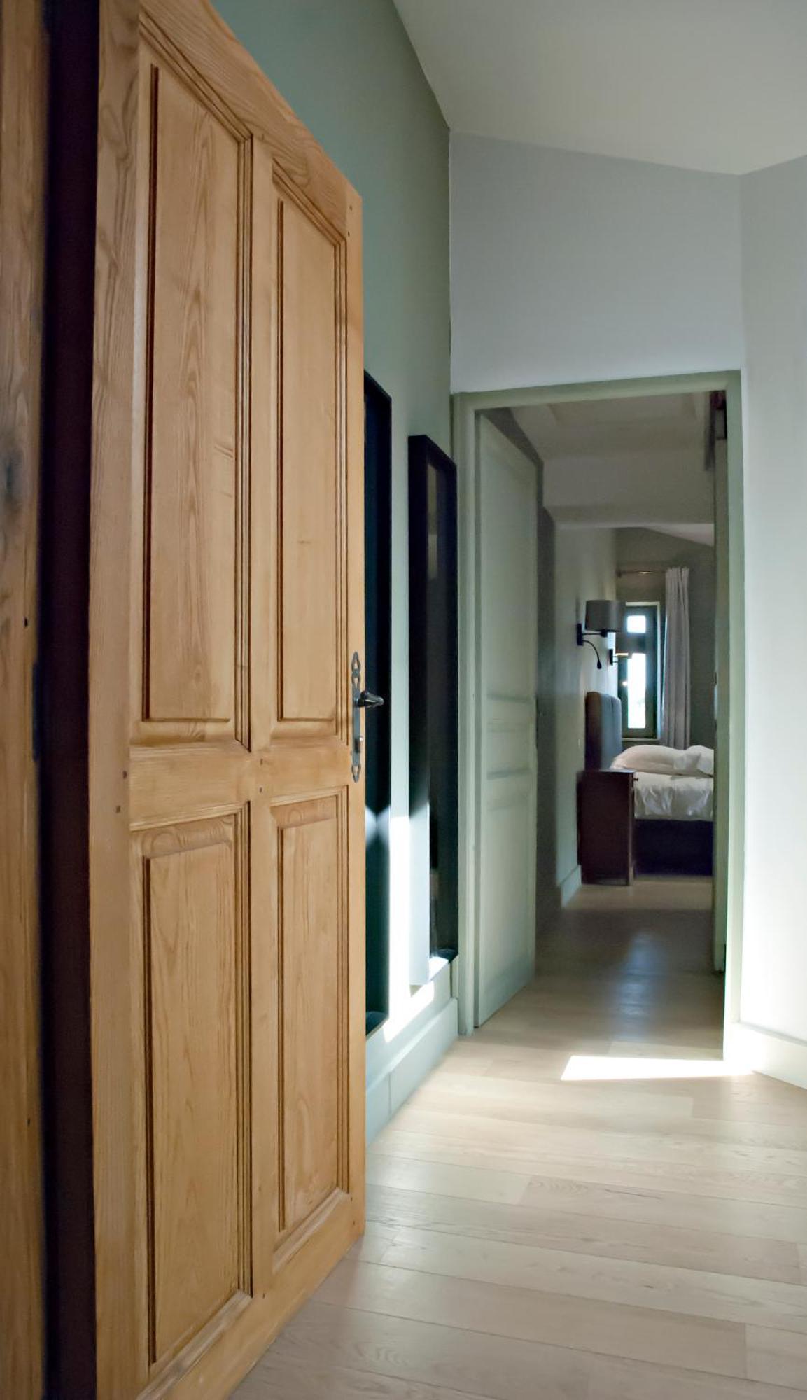 Bed and Breakfast Chartreuse De Mougeres - Caux Pezenas Экстерьер фото