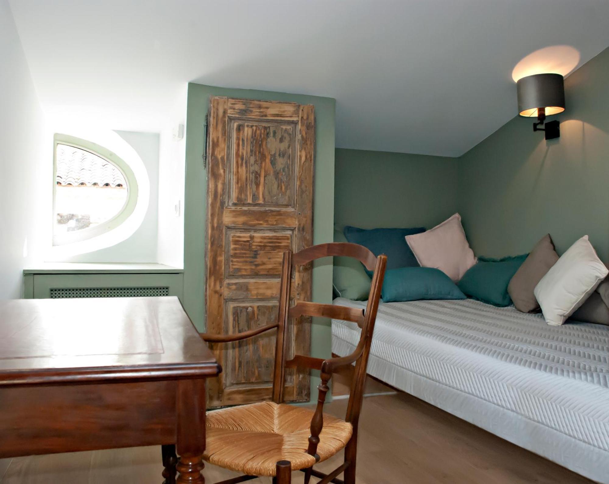 Bed and Breakfast Chartreuse De Mougeres - Caux Pezenas Экстерьер фото