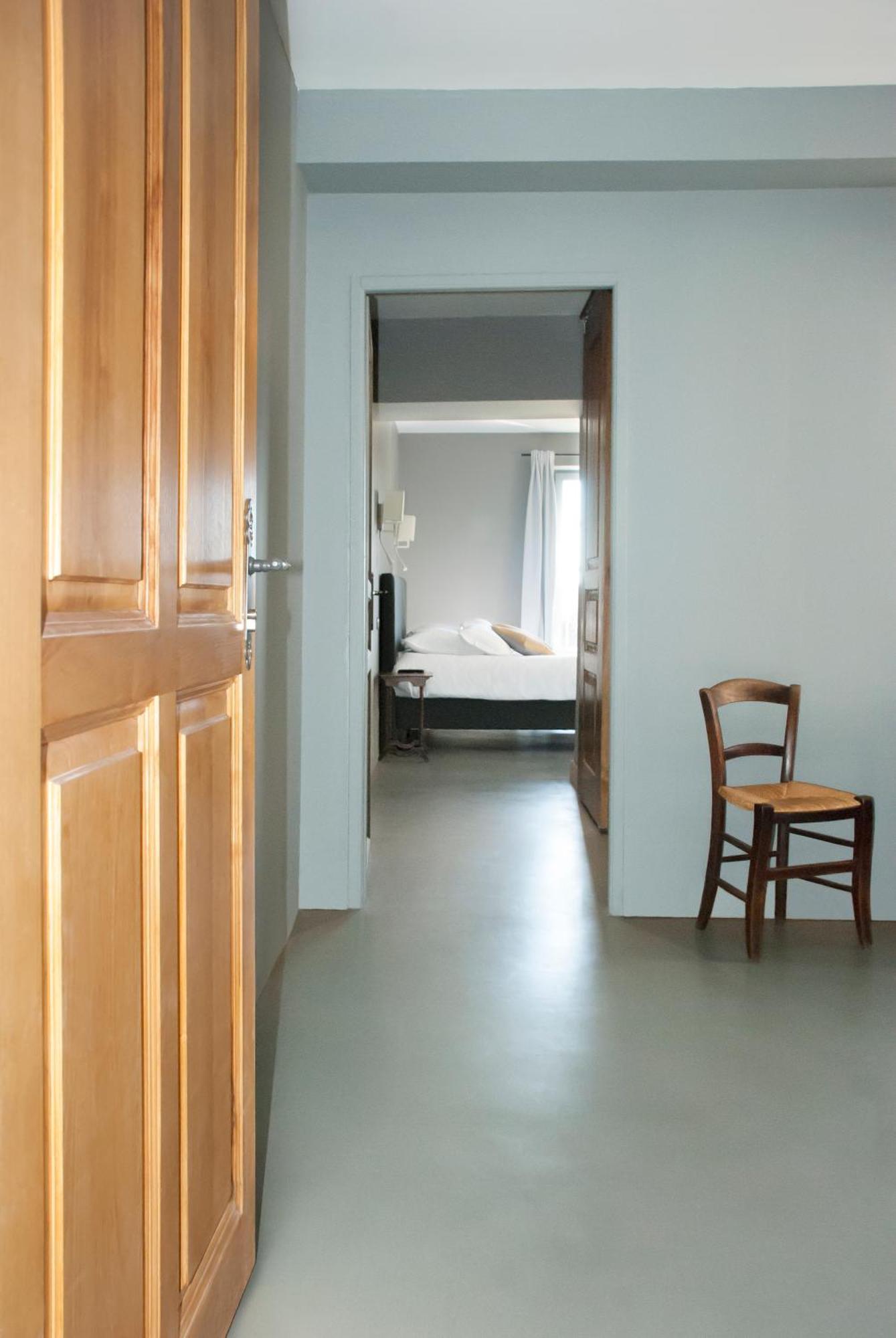 Bed and Breakfast Chartreuse De Mougeres - Caux Pezenas Экстерьер фото