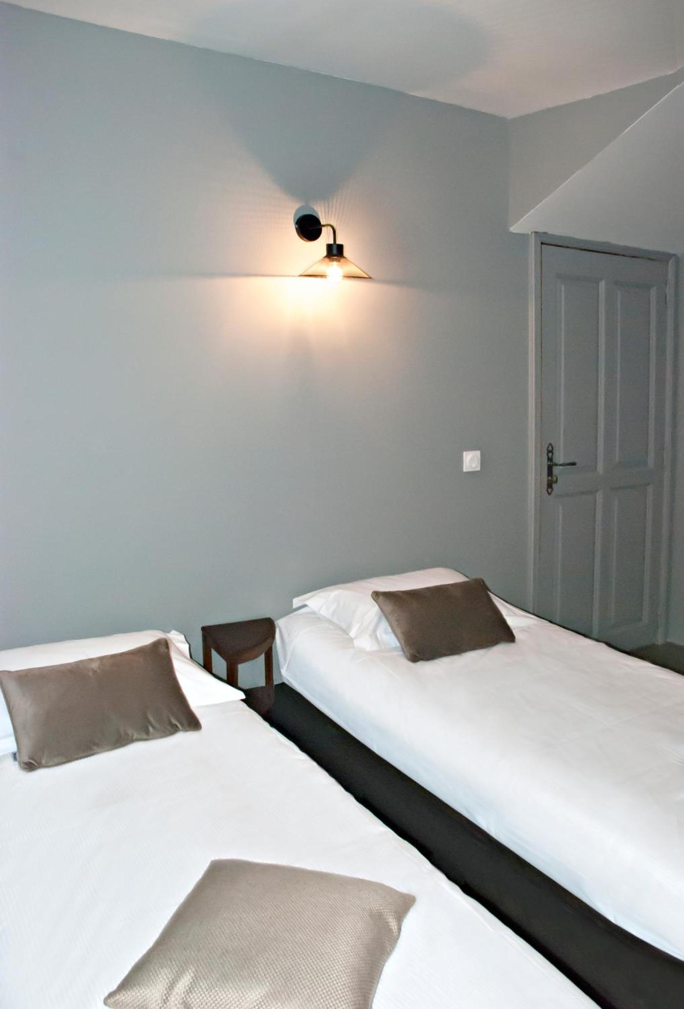 Bed and Breakfast Chartreuse De Mougeres - Caux Pezenas Экстерьер фото