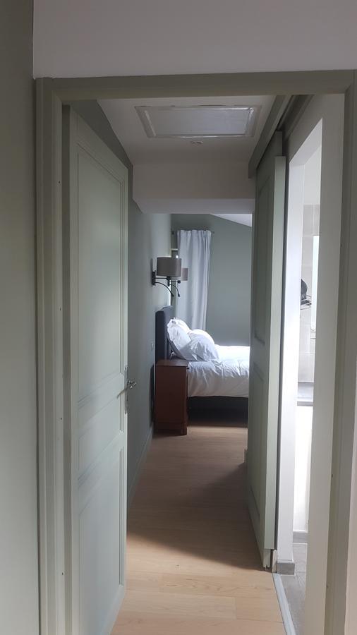 Bed and Breakfast Chartreuse De Mougeres - Caux Pezenas Экстерьер фото