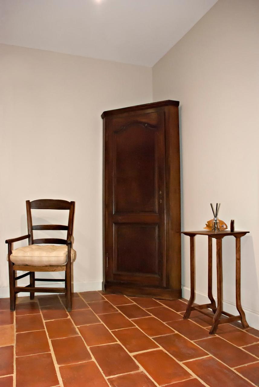 Bed and Breakfast Chartreuse De Mougeres - Caux Pezenas Экстерьер фото